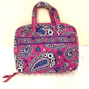 Vera Bradley Good Book Bible Cover